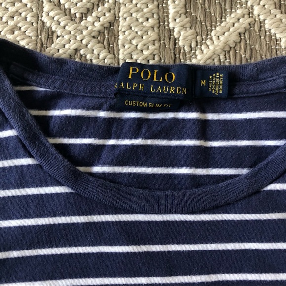 Ralph Lauren T-Shirt - Picture 3 of 3